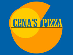 Cenas Pizza in Münster Cenas Pizza Logo