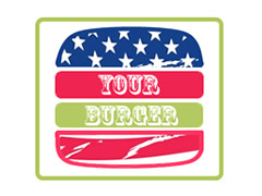 Your Burger in Nürnberg Your Burger Logo