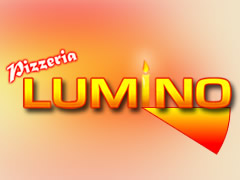 Pizzeria Lumino in Mönchengladbach Pizzeria Lumino Logo