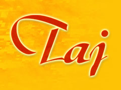Pizza Taj Heimservice in Markt Schwaben Pizza Taj Heimservice Logo