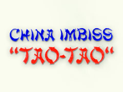 China Imbiss Tao Tao in Oberhausen China Imbiss Tao Tao Logo