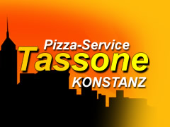 Pizza Service Tassone Logo