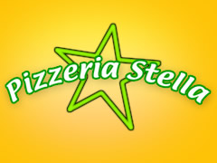 Pizzeria Stella in Korschenbroich Pizzeria Stella Logo