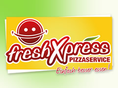 Lieferservice freshXpress in Kaltenkirchen Lieferservice freshXpress Logo