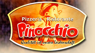 Pizzeria Pinocchio Logo