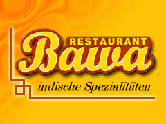 Bawa - Indisches Restaurant Logo