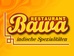 Pizza Bawa - Indisches Restaurant in Duisburg Pizza Bawa - Indisches Restaurant Logo