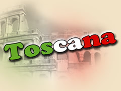 Pizzeria Toscana in Hannover Pizzeria Toscana Logo