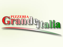 Pizzeria Grande Italia in Dorsten Pizzeria Grande Italia Logo