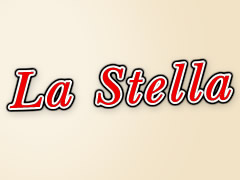 Pizzeria La Stella in Bochum Pizzeria La Stella Logo
