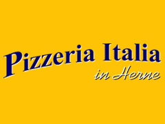 Pizzeria Italia in Herne Pizzeria Italia Logo