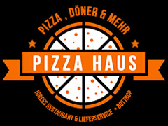 Pizza Haus in Bottrop Pizza Haus Logo