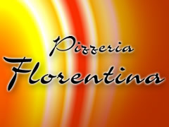 Pizzeria Florentina in Köln Pizzeria Florentina Logo