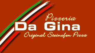 Pizzeria Da Gina in Mülheim an der Ruhr Pizzeria Da Gina Logo