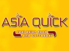 Asia Quick Eilbek Logo
