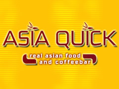 Asia Quick Eilbek in Hamburg Asia Quick Eilbek Logo