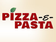 Pizza e Pasta in Bochum Pizza e Pasta Logo