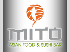 MITO Asian Food & Sushi Bar in Aachen MITO Asian Food & Sushi Bar Logo