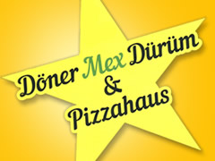 Döner Mex in Dresden Döner Mex Logo