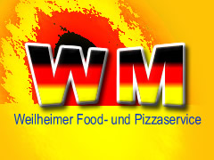 Weilheimer Food- und Pizza Service in Weilheim in Oberbayern Weilheimer Food- und Pizza Service Logo