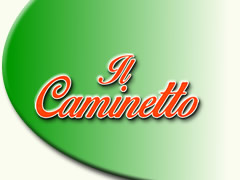 Il Caminetto in Berlin Il Caminetto Logo