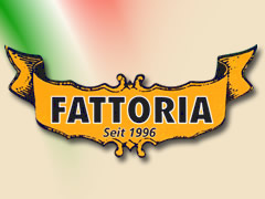 Pizzeria Fattoria Hausservice Logo