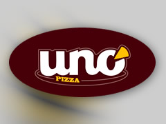Pizzeria Uno in Herten Pizzeria Uno Logo