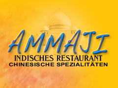Indisches Restaurant Ammaji in Münster Indisches Restaurant Ammaji Logo