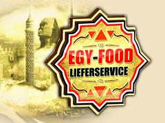 Pizzeria Egy-Food Logo