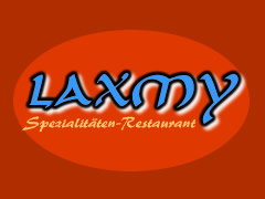 Restaurant Laxmy Logo
