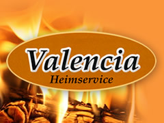 Valencia Heimservice Logo