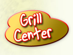 Grill Center in Wuppertal Grill Center Logo