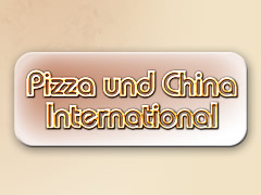 Pizza & China International Logo