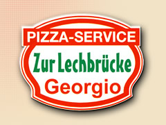 Gasthaus zur Lechbrücke in Meitingen Gasthaus zur Lechbrücke Logo
