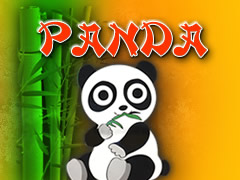 China Panda Restaurant in Halle China Panda Restaurant Logo