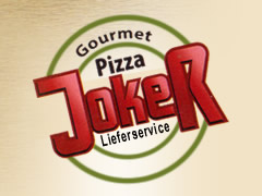 Pizza Joker in Lehrte Pizza Joker Logo
