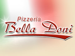 Pizzeria Bella Doni Logo