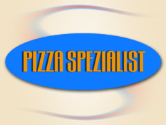 Pizza Spezialist in Bonn Pizza Spezialist Logo