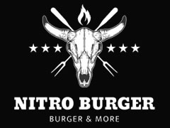 Nitro in Bochum Nitro Logo