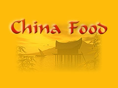 China Food in Köln China Food Logo