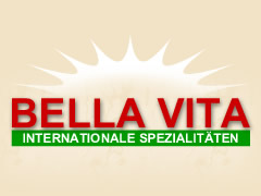 Pizzeria Bella Vita in Bad Honnef Pizzeria Bella Vita Logo