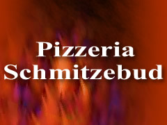 Pizzeria Schmitzebud Logo