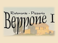 Pizzeria Bella Beppone Logo