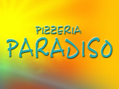 Pizzeria Paradiso Logo