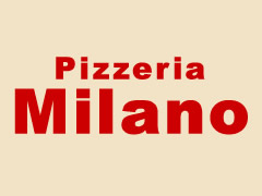 Pizzeria Milano in Stockstadt am Rhein Pizzeria Milano Logo