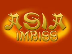 Asia Imbiss Logo