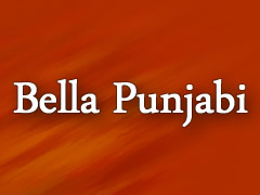 Pizzeria Bella Punjabi in Otterfing Pizzeria Bella Punjabi Logo