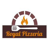 Pizzeria Royal in Wesseling Pizzeria Royal Logo