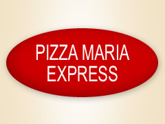 Pizza Maria Express Logo