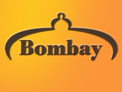 Indisches Restaurant Bombay in Freising Indisches Restaurant Bombay Logo